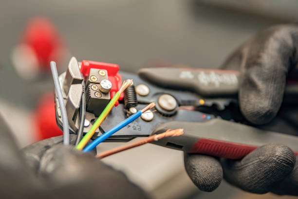 Best Circuit Breaker Repair  in Waterloo, WI