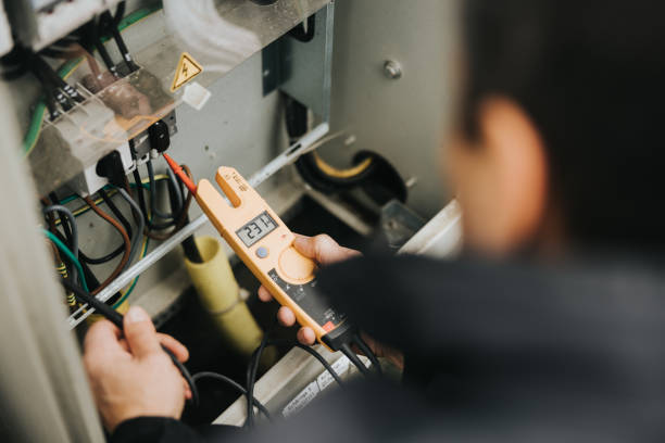 Best Electrical System Inspection  in Waterloo, WI